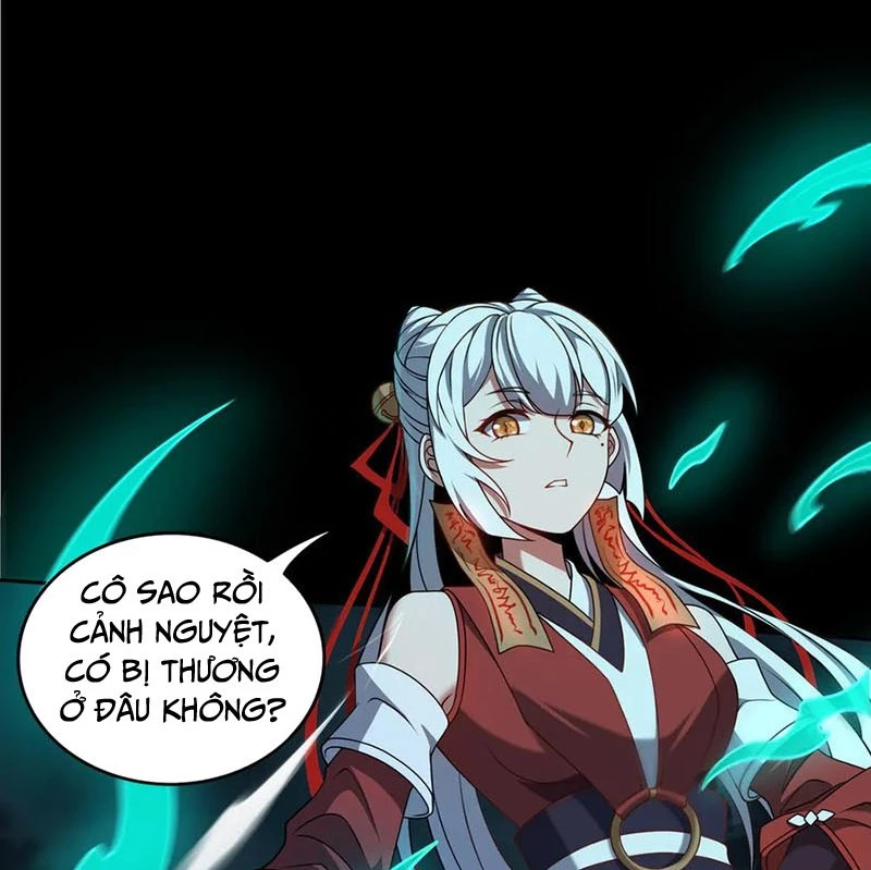 Đại Đạo Vô Danh Chapter 66 - Trang 2