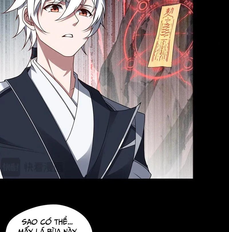 Đại Đạo Vô Danh Chapter 66 - Trang 2