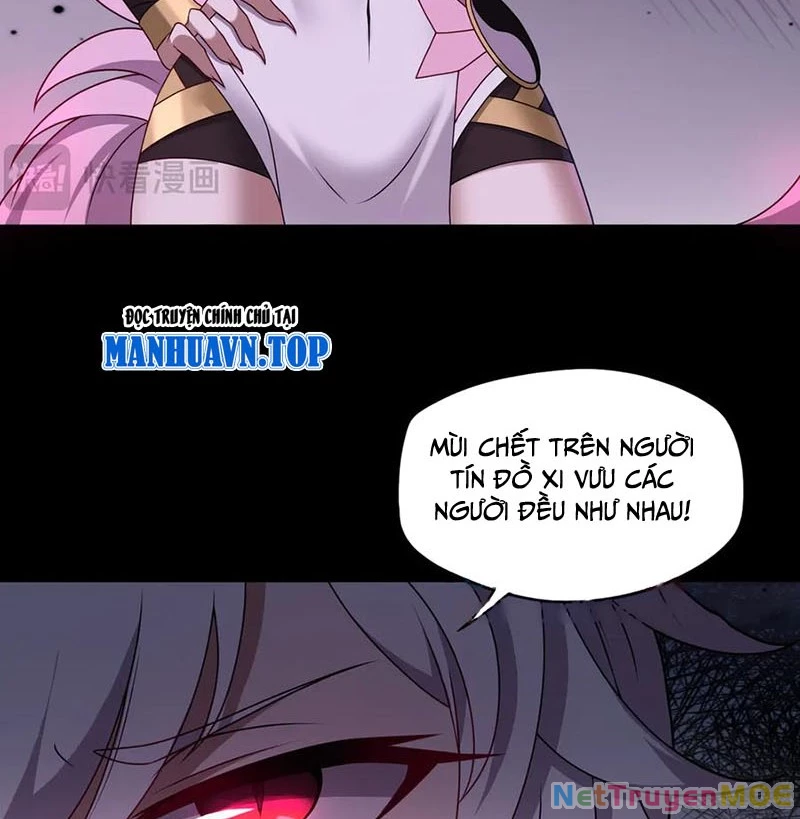 Đại Đạo Vô Danh Chapter 67 - Trang 2