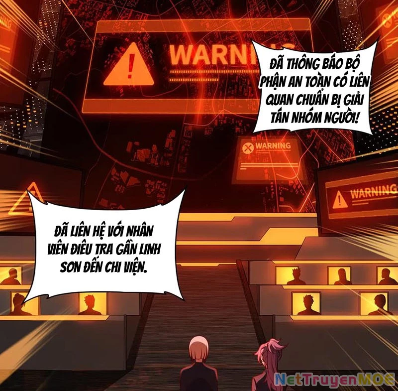 Đại Đạo Vô Danh Chapter 67 - Trang 2