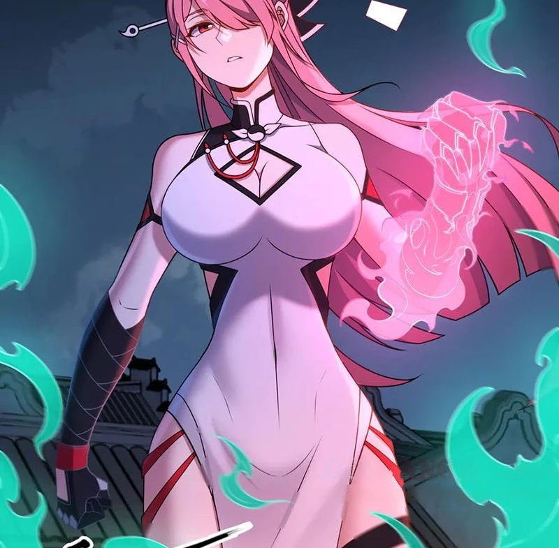 Đại Đạo Vô Danh Chapter 67 - Trang 2