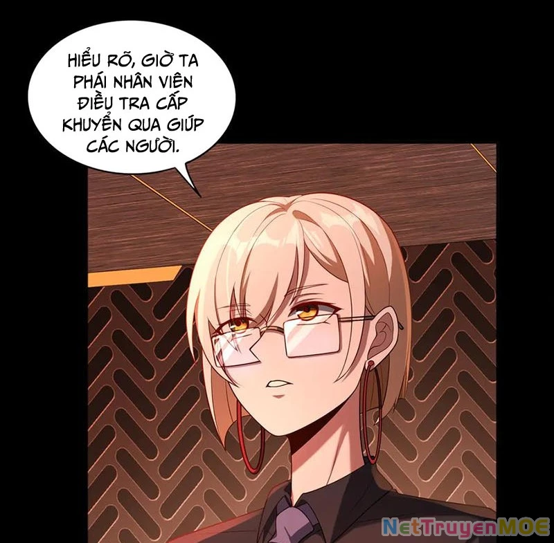 Đại Đạo Vô Danh Chapter 67 - Trang 2