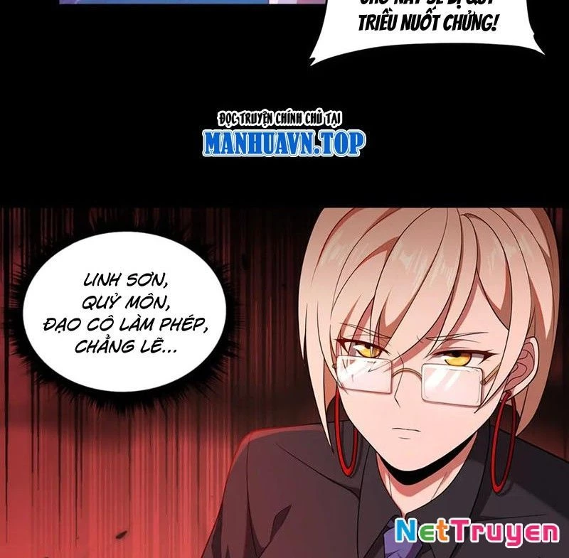 Đại Đạo Vô Danh Chapter 67 - Trang 2