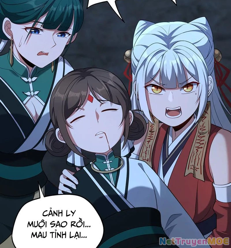 Đại Đạo Vô Danh Chapter 67 - Trang 2