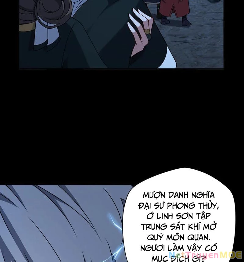 Đại Đạo Vô Danh Chapter 67 - Trang 2