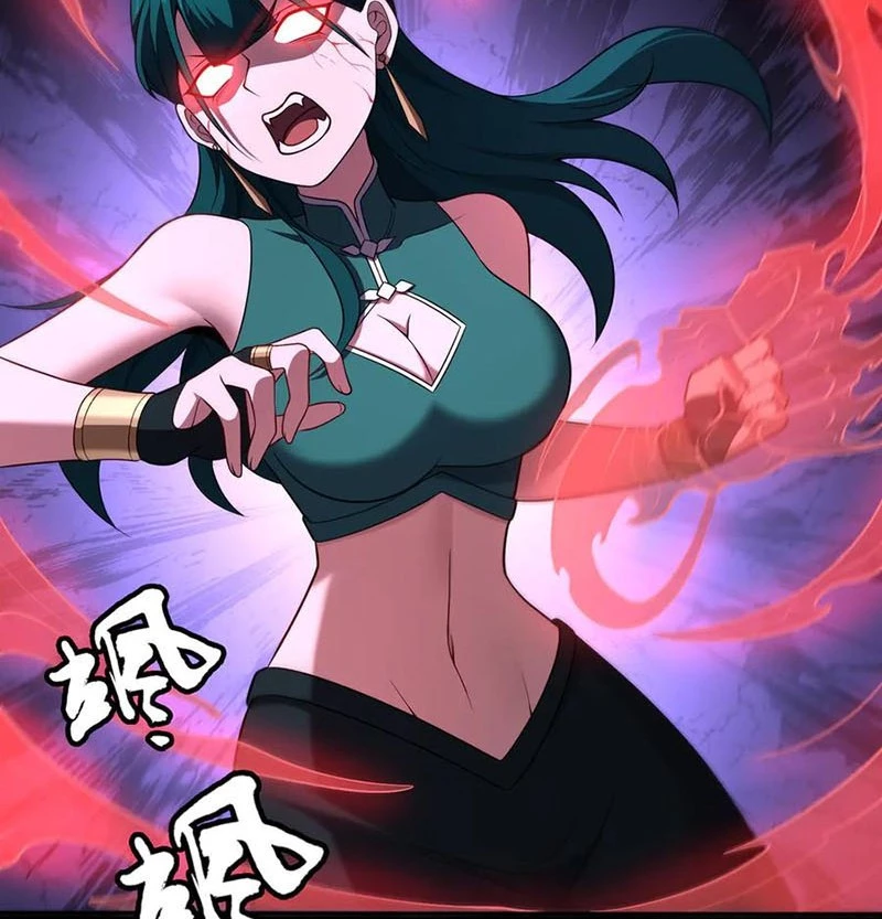 Đại Đạo Vô Danh Chapter 68 - Trang 2