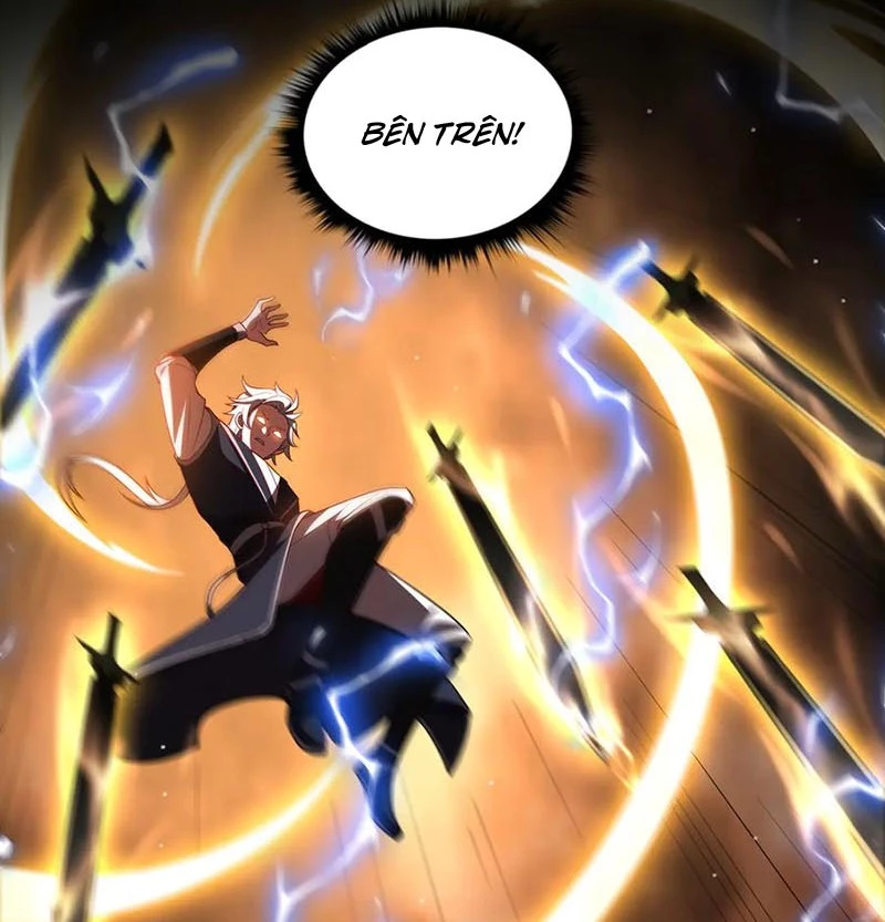 Đại Đạo Vô Danh Chapter 68 - Trang 2