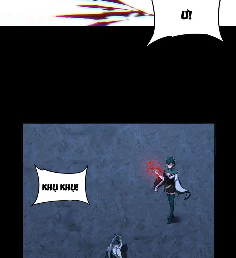 Đại Đạo Vô Danh Chapter 68 - Trang 2