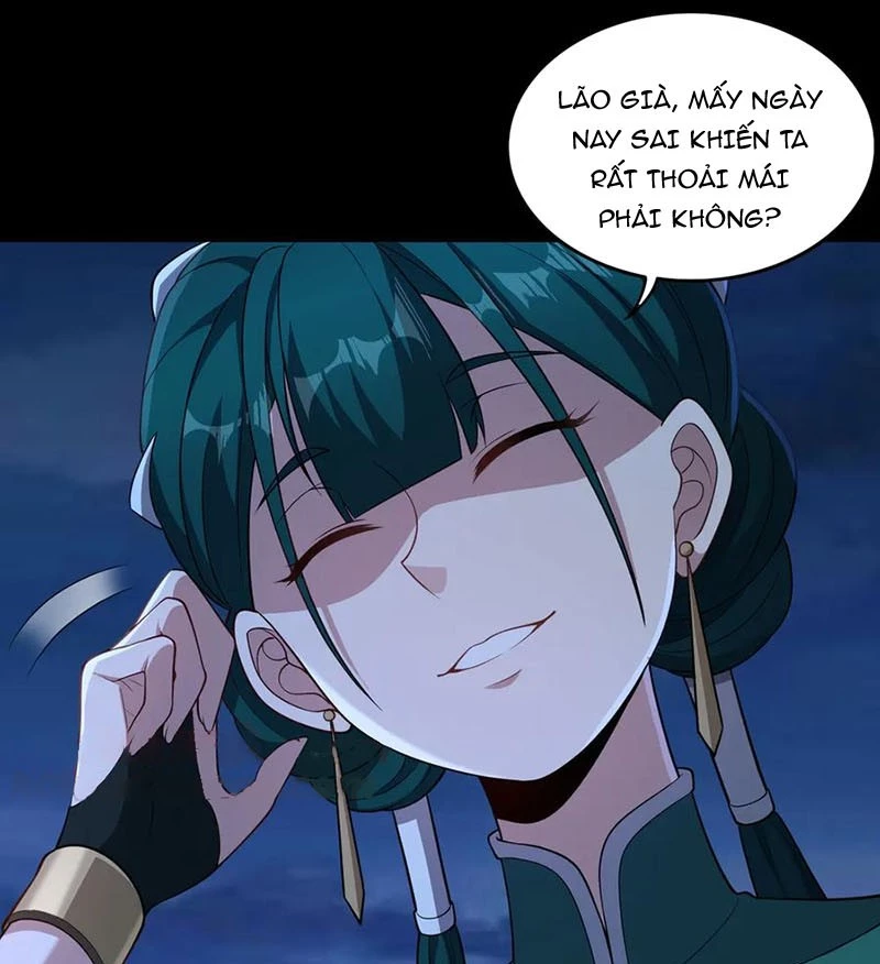 Đại Đạo Vô Danh Chapter 68 - Trang 2