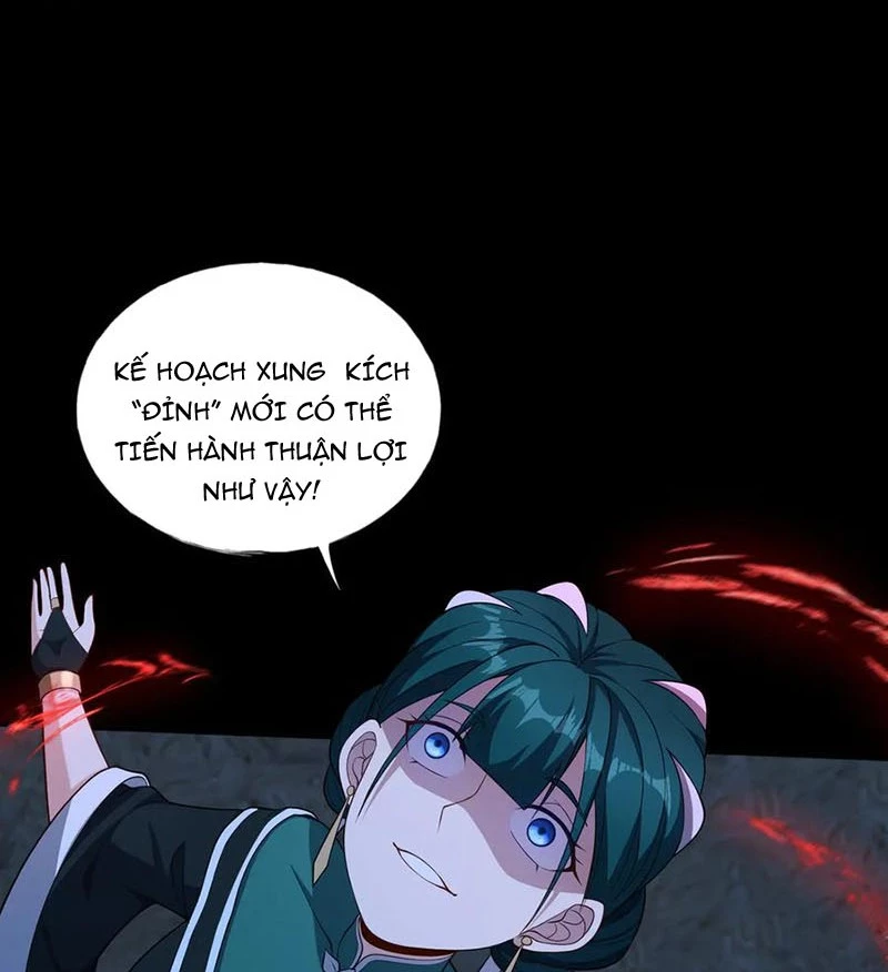 Đại Đạo Vô Danh Chapter 68 - Trang 2