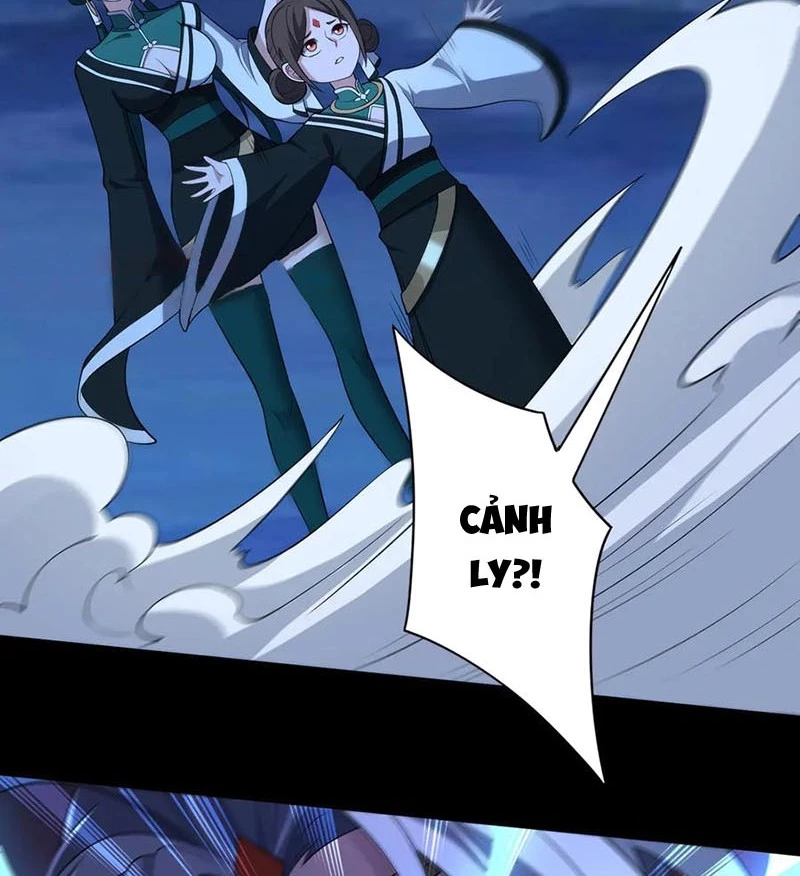 Đại Đạo Vô Danh Chapter 68 - Trang 2