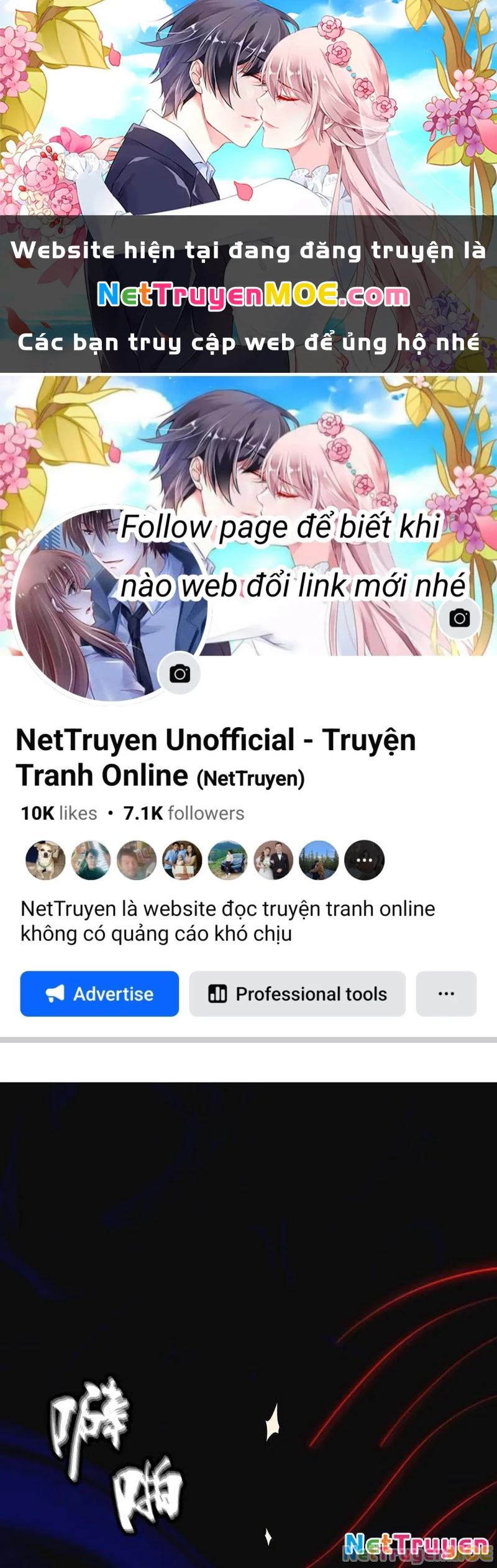 Đại Đạo Vô Danh Chapter 69 - Trang 2