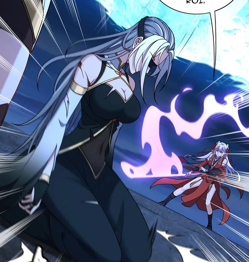 Đại Đạo Vô Danh Chapter 69 - Trang 2