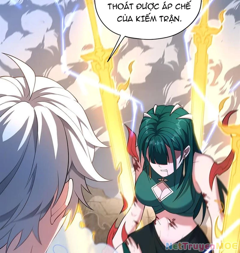 Đại Đạo Vô Danh Chapter 69 - Trang 2