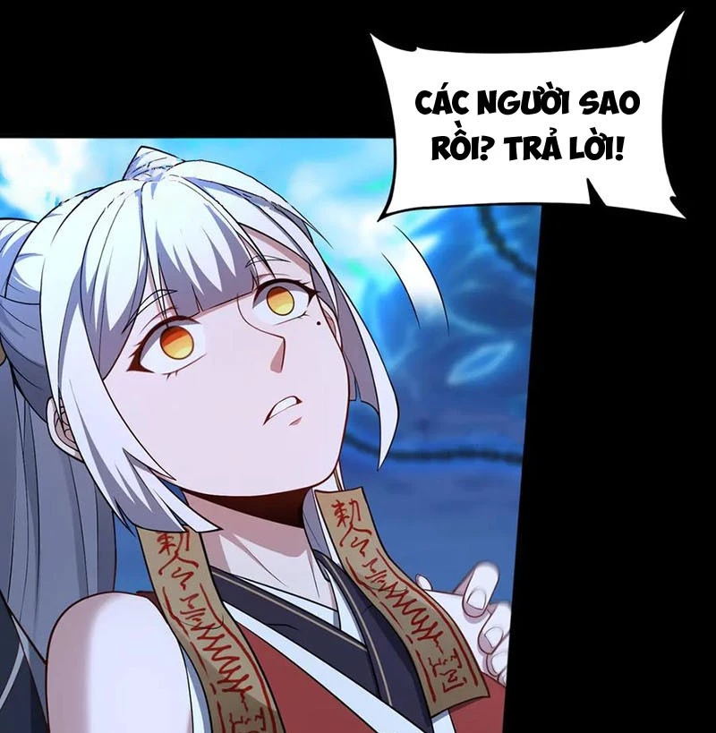 Đại Đạo Vô Danh Chapter 69 - Trang 2