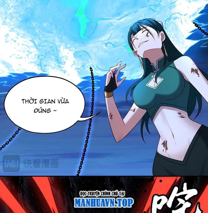 Đại Đạo Vô Danh Chapter 69 - Trang 2