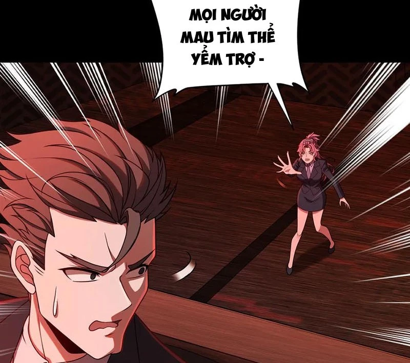 Đại Đạo Vô Danh Chapter 70 - Trang 2