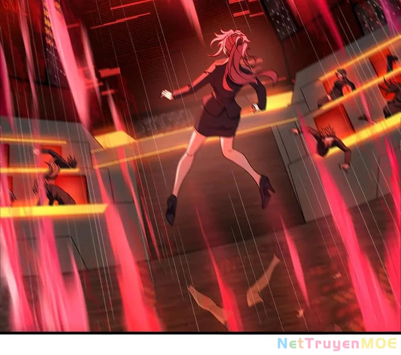 Đại Đạo Vô Danh Chapter 70 - Trang 2