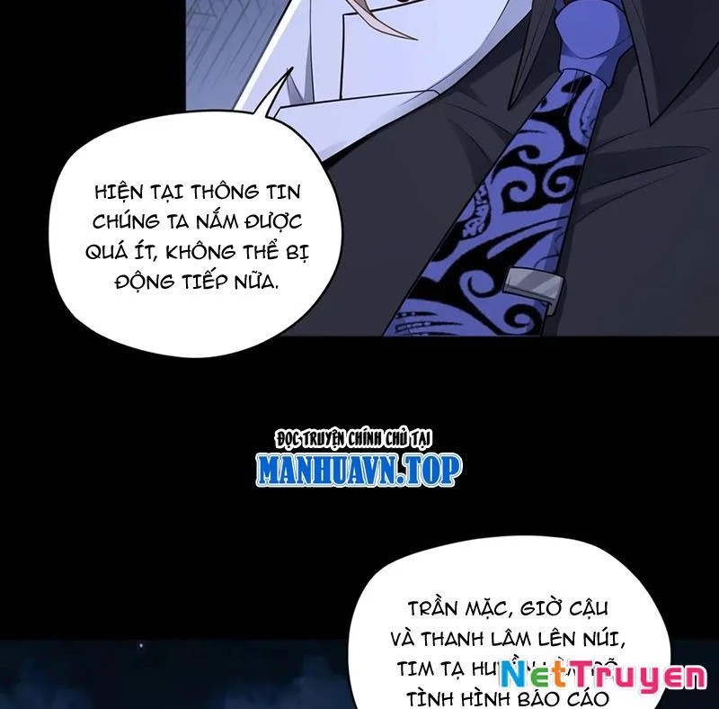 Đại Đạo Vô Danh Chapter 70 - Trang 2