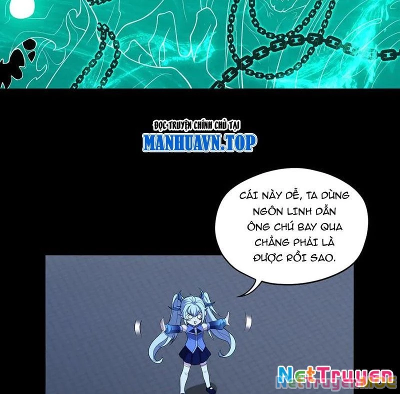 Đại Đạo Vô Danh Chapter 70 - Trang 2