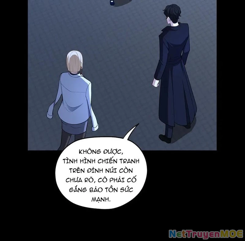 Đại Đạo Vô Danh Chapter 70 - Trang 2