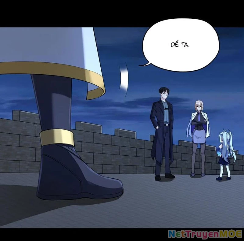 Đại Đạo Vô Danh Chapter 70 - Trang 2