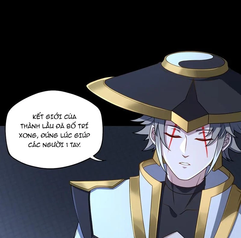 Đại Đạo Vô Danh Chapter 70 - Trang 2