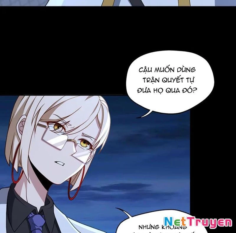 Đại Đạo Vô Danh Chapter 70 - Trang 2