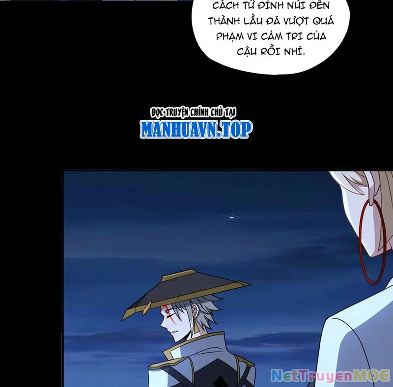 Đại Đạo Vô Danh Chapter 70 - Trang 2