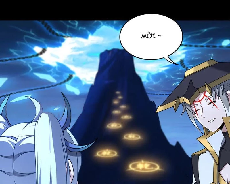 Đại Đạo Vô Danh Chapter 70 - Trang 2