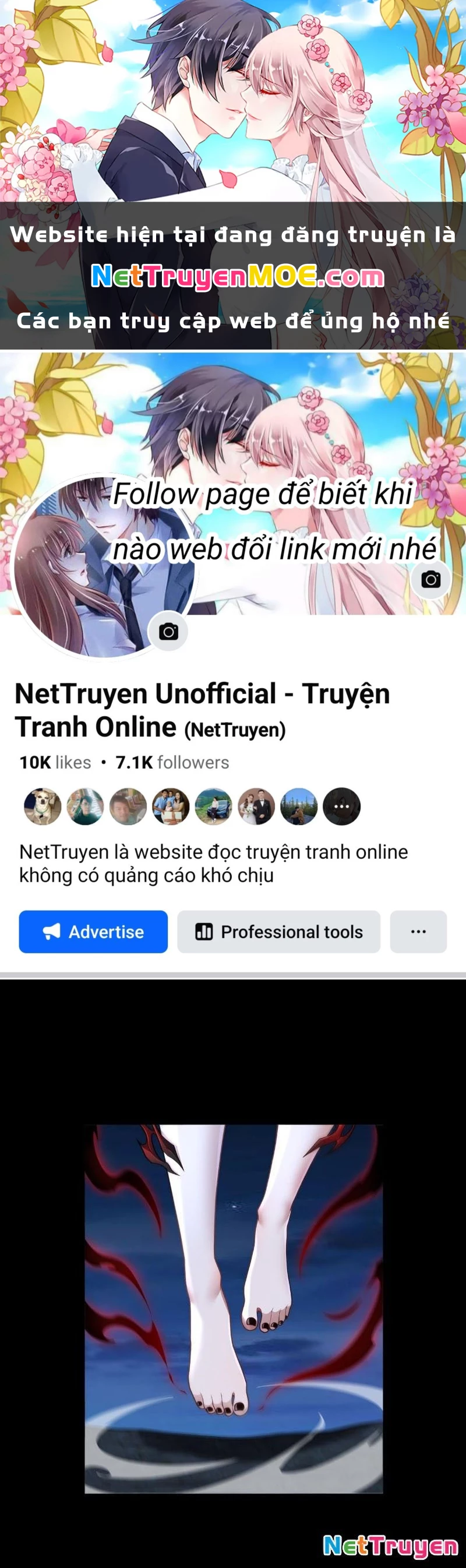 Đại Đạo Vô Danh Chapter 71 - Trang 2