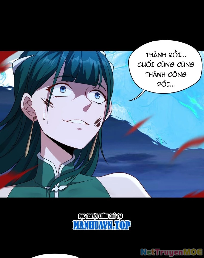 Đại Đạo Vô Danh Chapter 71 - Trang 2