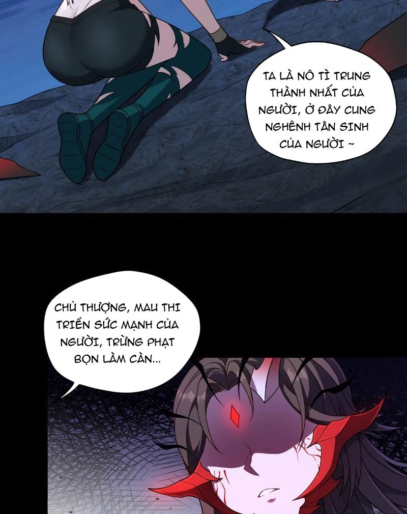 Đại Đạo Vô Danh Chapter 71 - Trang 2