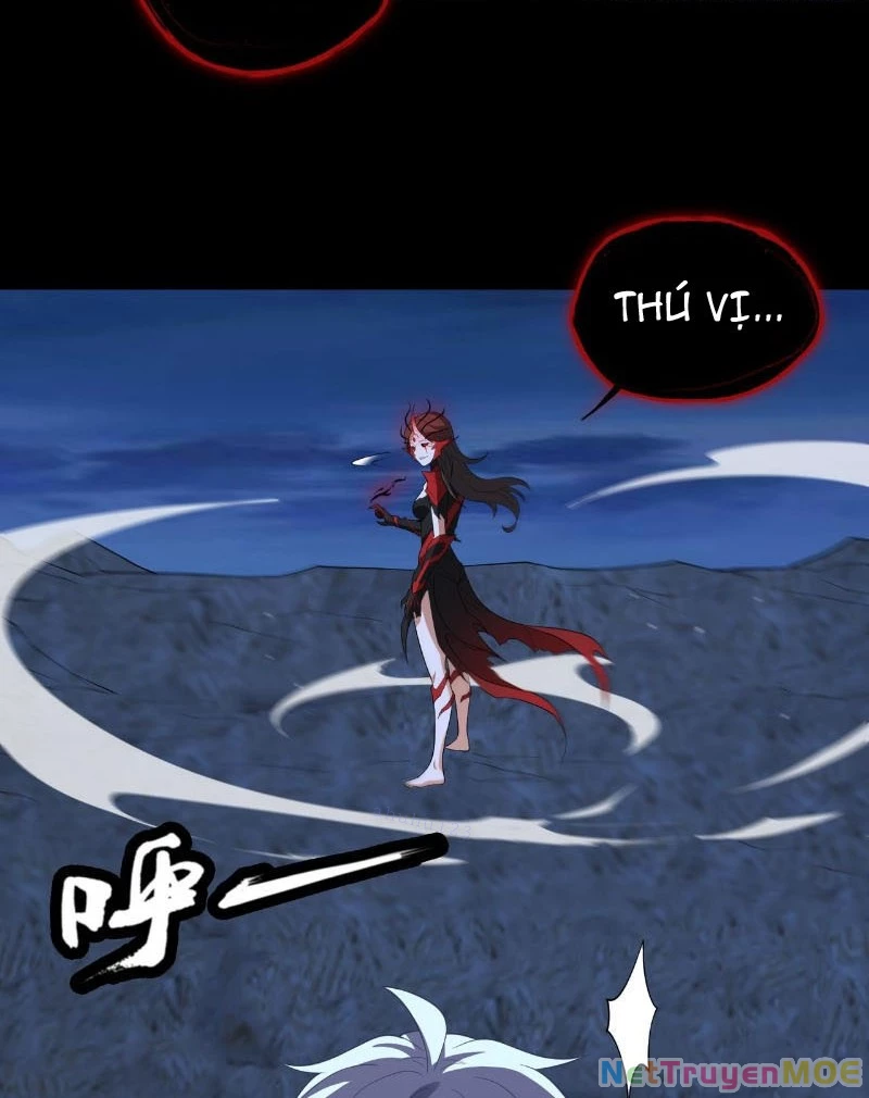 Đại Đạo Vô Danh Chapter 71 - Trang 2