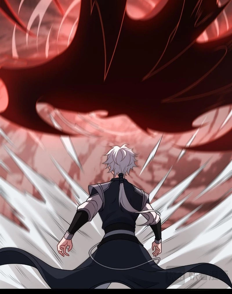 Đại Đạo Vô Danh Chapter 71 - Trang 2