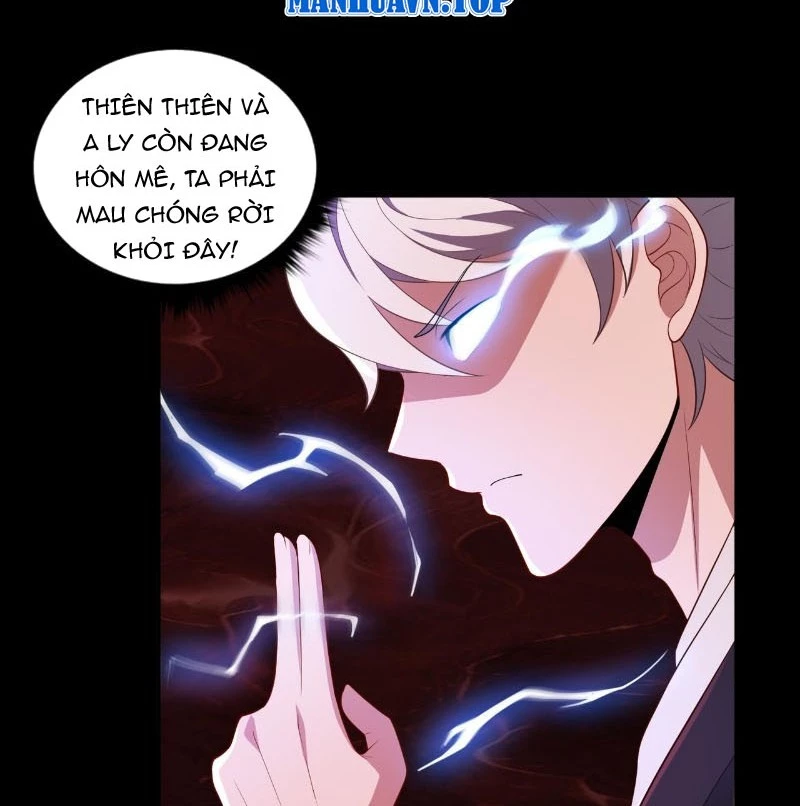 Đại Đạo Vô Danh Chapter 71 - Trang 2