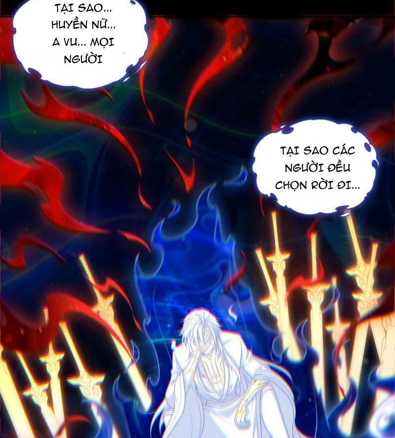 Đại Đạo Vô Danh Chapter 72 - Trang 2