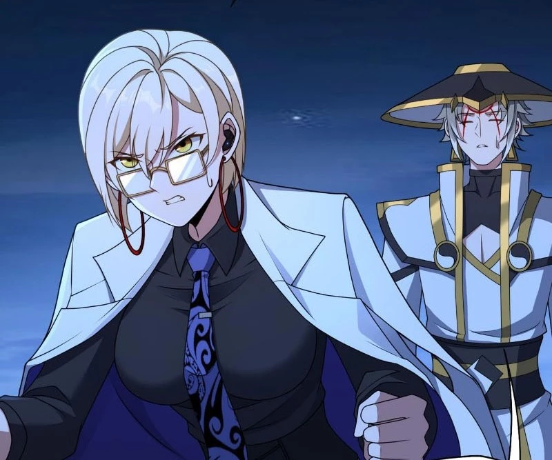 Đại Đạo Vô Danh Chapter 73 - Trang 2