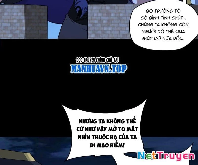 Đại Đạo Vô Danh Chapter 73 - Trang 2