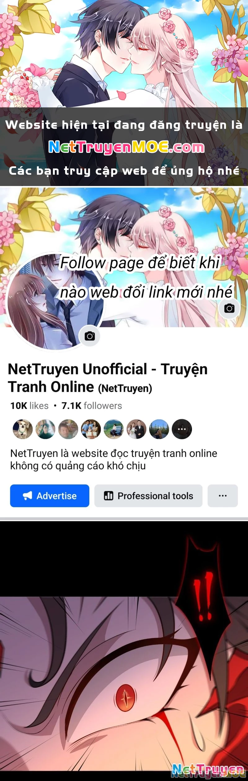 Đại Đạo Vô Danh Chapter 73 - Trang 2