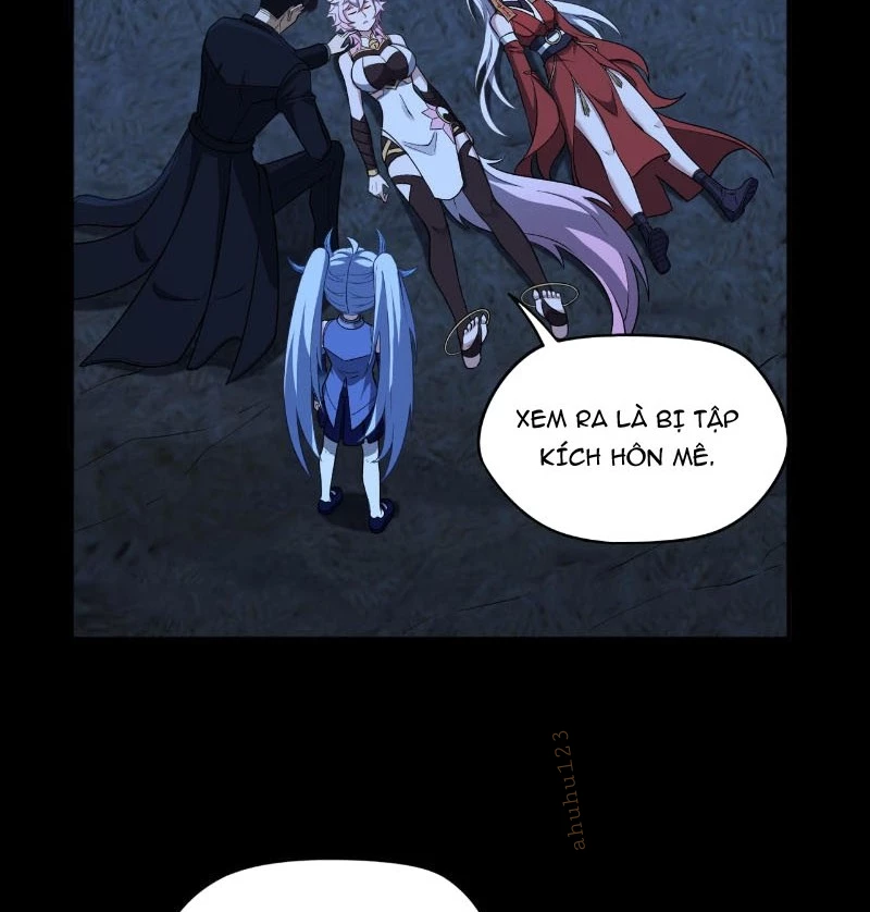 Đại Đạo Vô Danh Chapter 73 - Trang 2