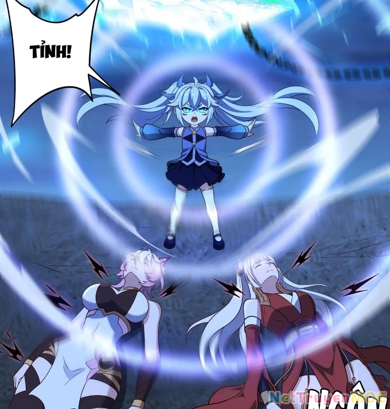 Đại Đạo Vô Danh Chapter 73 - Trang 2