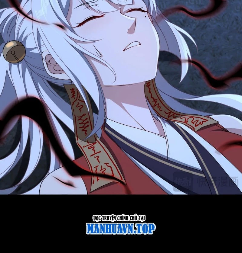 Đại Đạo Vô Danh Chapter 73 - Trang 2