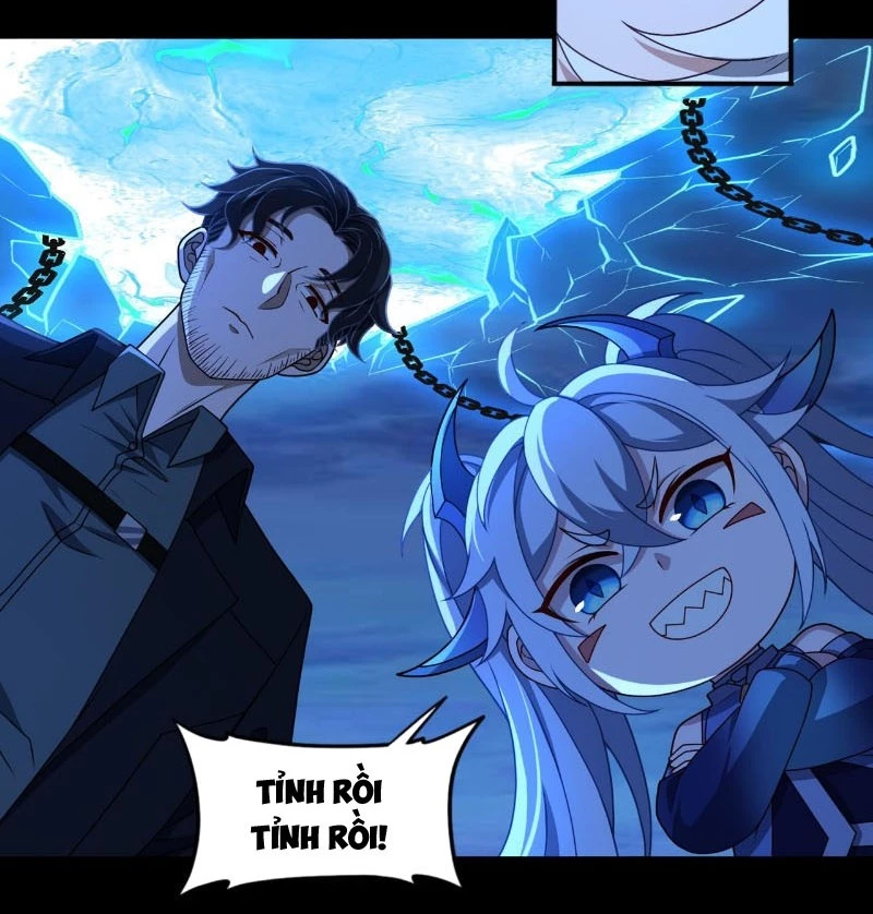 Đại Đạo Vô Danh Chapter 73 - Trang 2