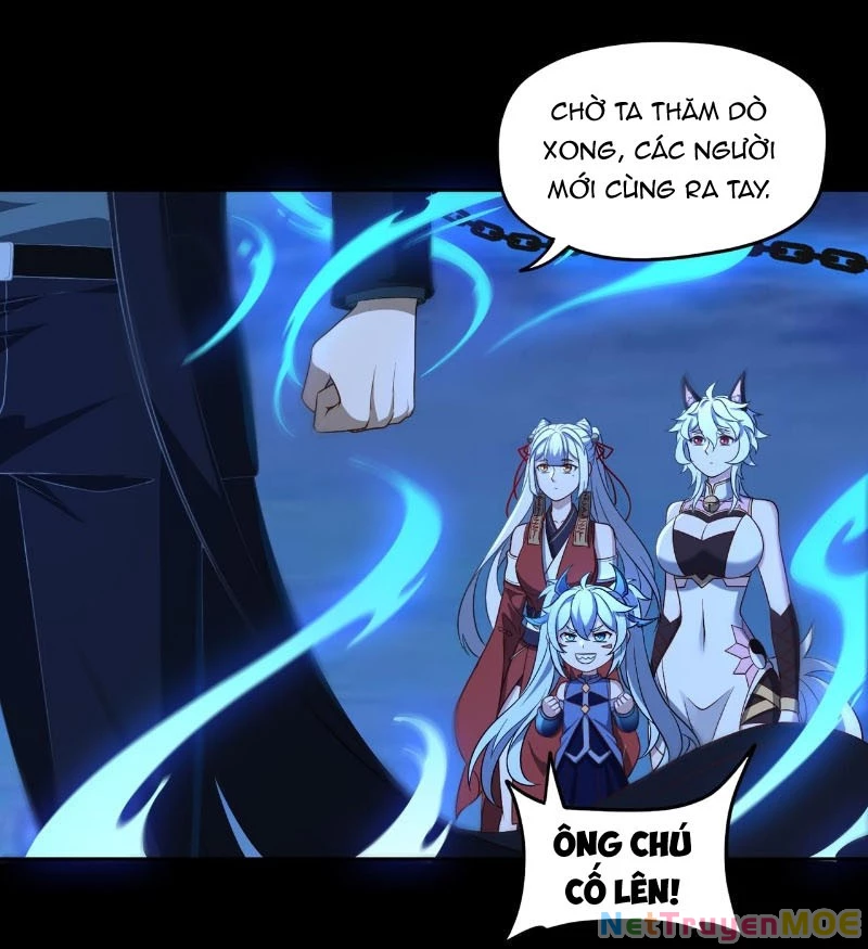 Đại Đạo Vô Danh Chapter 73 - Trang 2