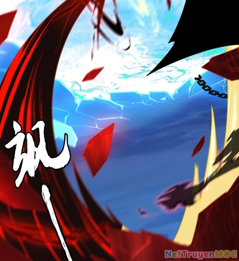 Đại Đạo Vô Danh Chapter 73 - Trang 2