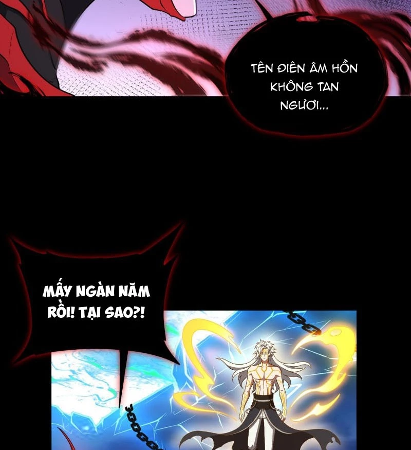 Đại Đạo Vô Danh Chapter 73 - Trang 2