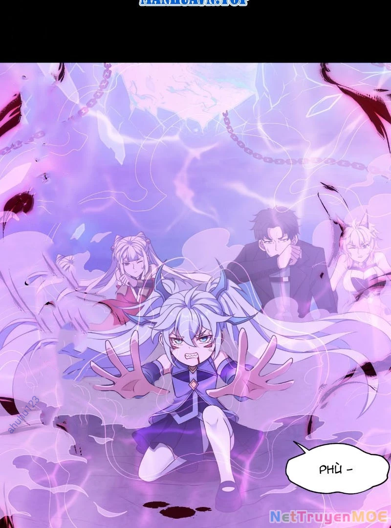 Đại Đạo Vô Danh Chapter 74 - Trang 2