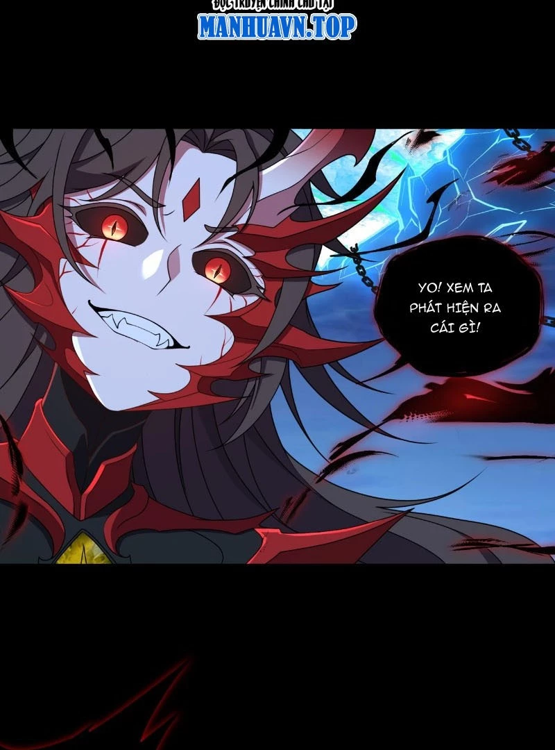 Đại Đạo Vô Danh Chapter 74 - Trang 2