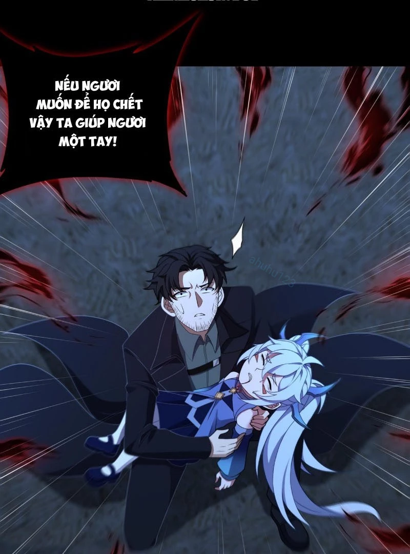 Đại Đạo Vô Danh Chapter 74 - Trang 2